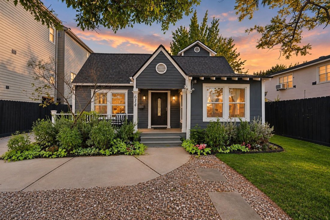 House in Houston, Texas, United States 1 - 19155906