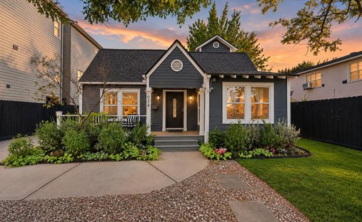 Maison à Houston, Texas, États-Unis 1