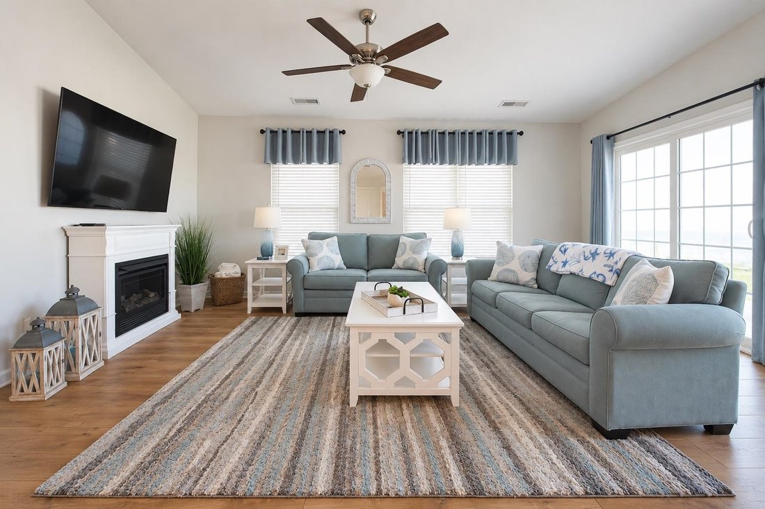 Condo in Wildwood, New Jersey, United States 3 - 19153673