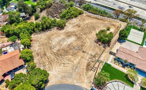 Land in San Juan Capistrano, Kalifornien, Vereinigte Staaten 1