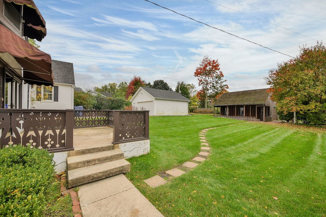 Haus in Wheaton, Illinois, Vereinigte Staaten 3 - 19155528