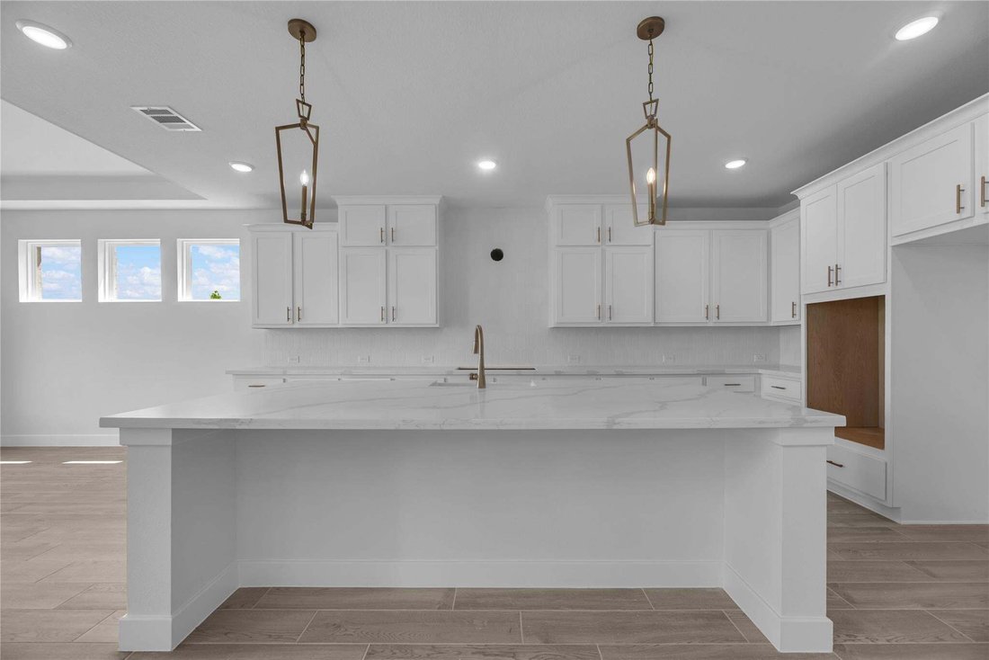 House in La Marque, Texas, United States 5 - 19155913