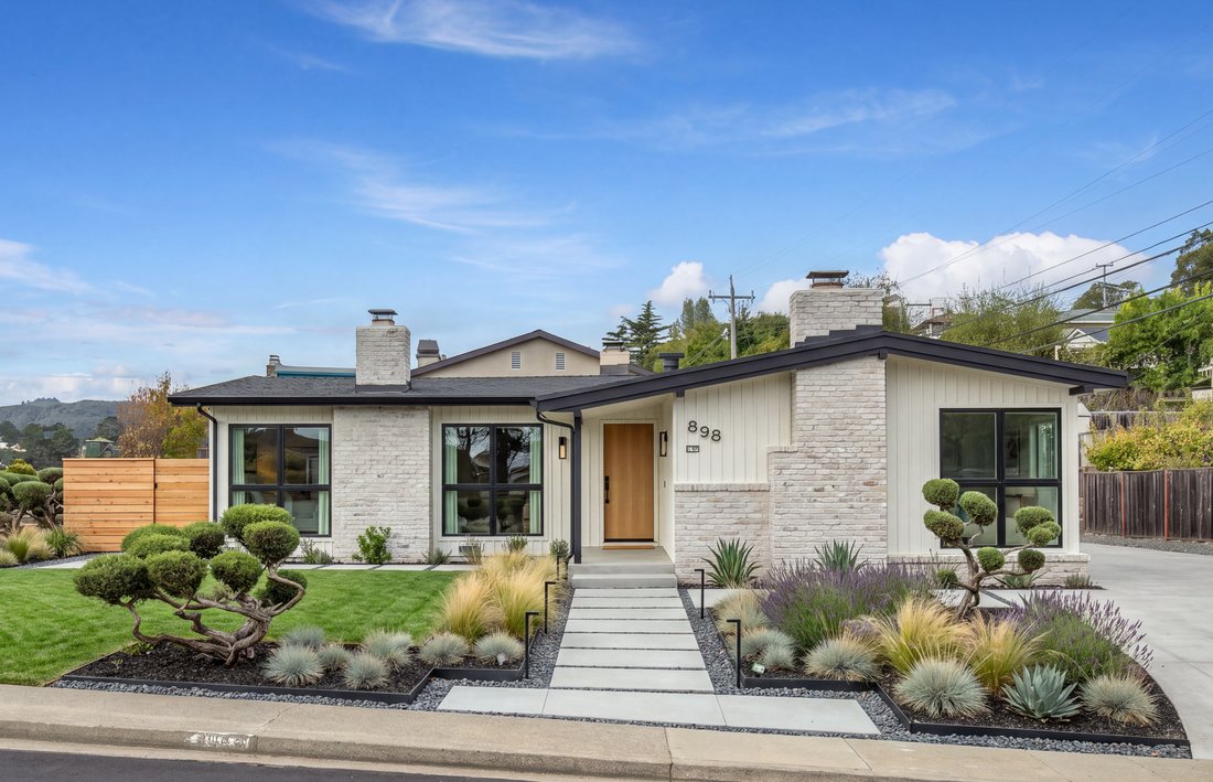 Casa a Millbrae, California, Stati Uniti 2 - 19154350