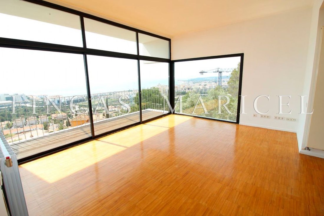 Chalet en Sitges, Cataluña, España 3 - 19154798