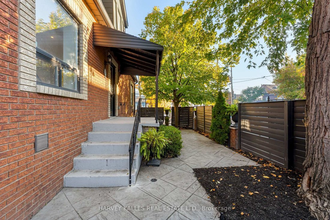 Haus in Toronto, Ontario, Kanada 4 - 19157492