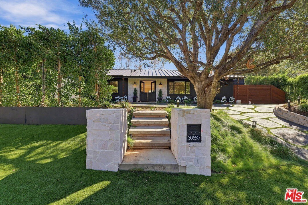 Maison à Malibu, Californie, États-Unis 1 - 19157448