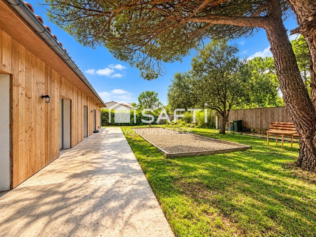 House in Hourtin, Nouvelle-Aquitaine, France 4 - 19153876