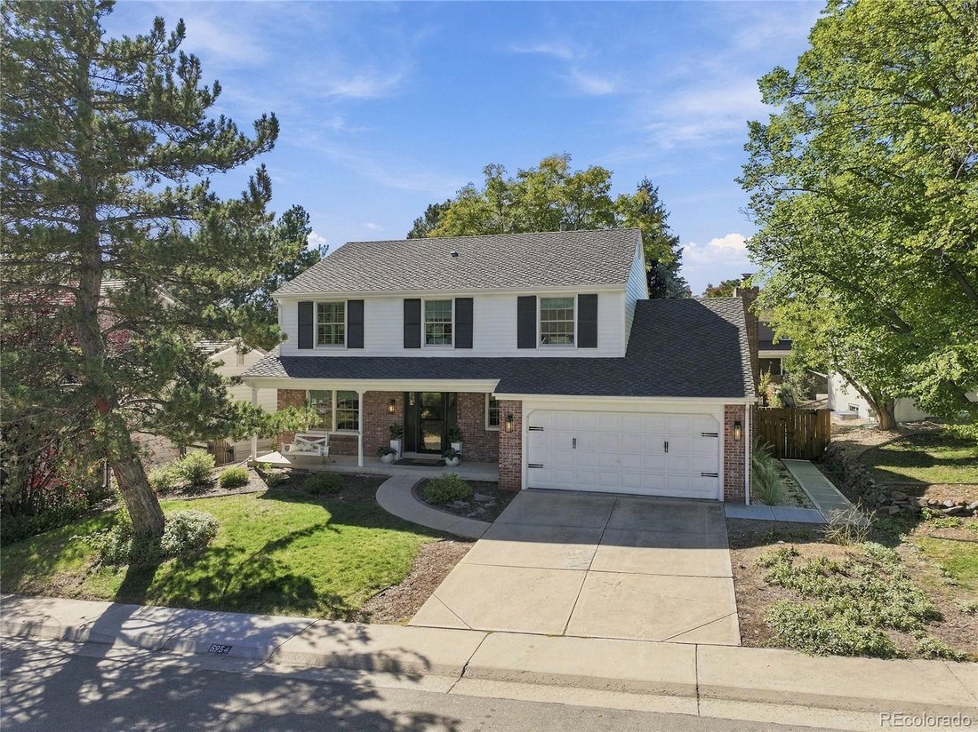 Haus in Centennial, Colorado, Vereinigte Staaten 3 - 19155091