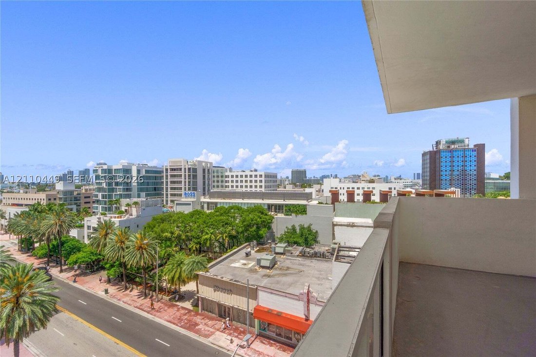 Condo in Miami Beach, Florida, United States 2 - 19155792