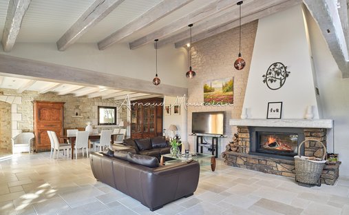 Haus in Commequiers, Challans, Frankreich 1