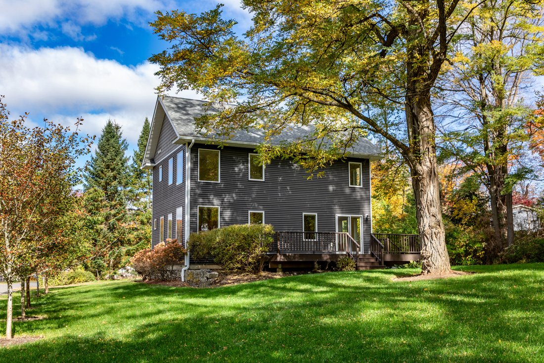 Casa en Millerton, Nueva York, Estados Unidos 1 - 19153690