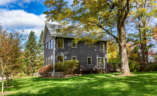 House in Millerton, New York, United States 1