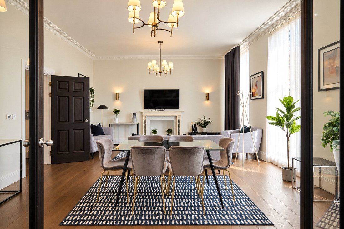 Apartment in WC2, Westminster, England 1 - 19155011