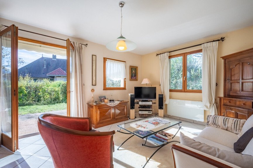 Apartment in Talloires, Talloires-Montmin, France 1 - 19153187