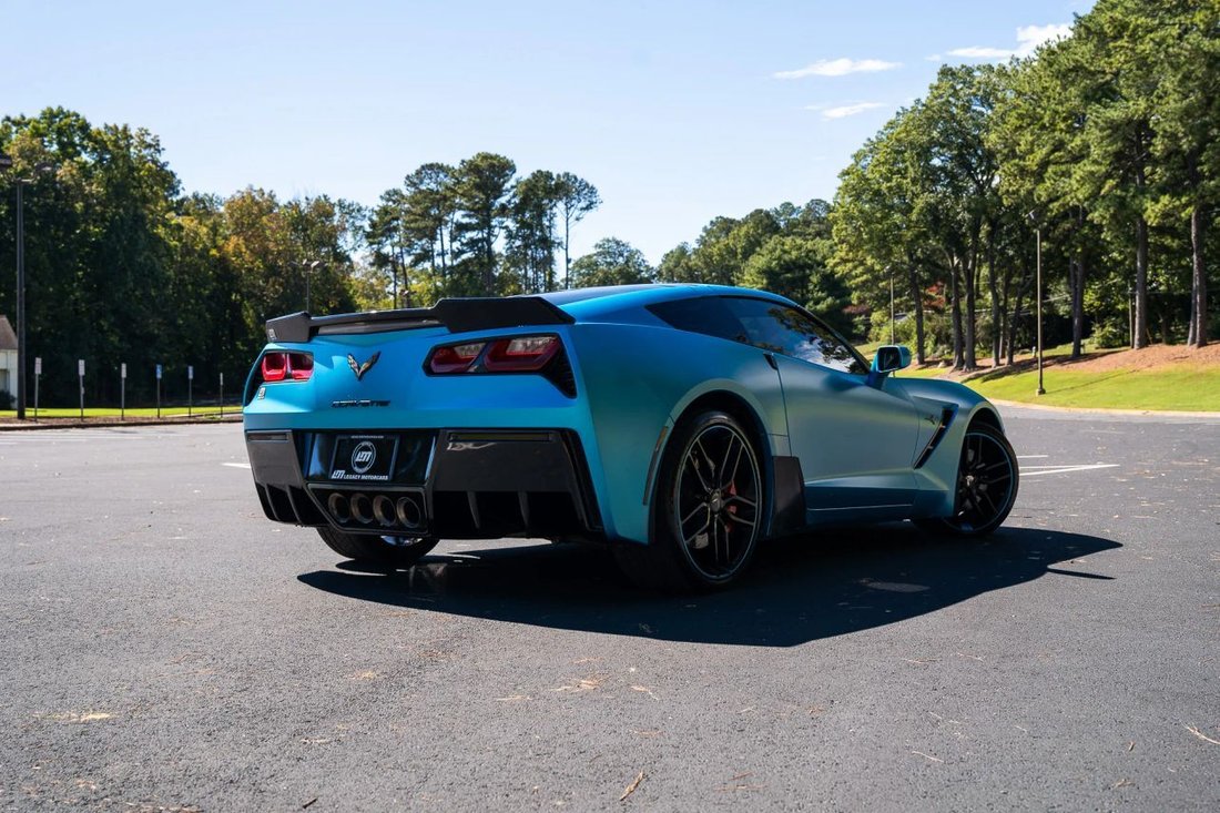 Coupe in Marietta, GA, United States 2 - 19156716