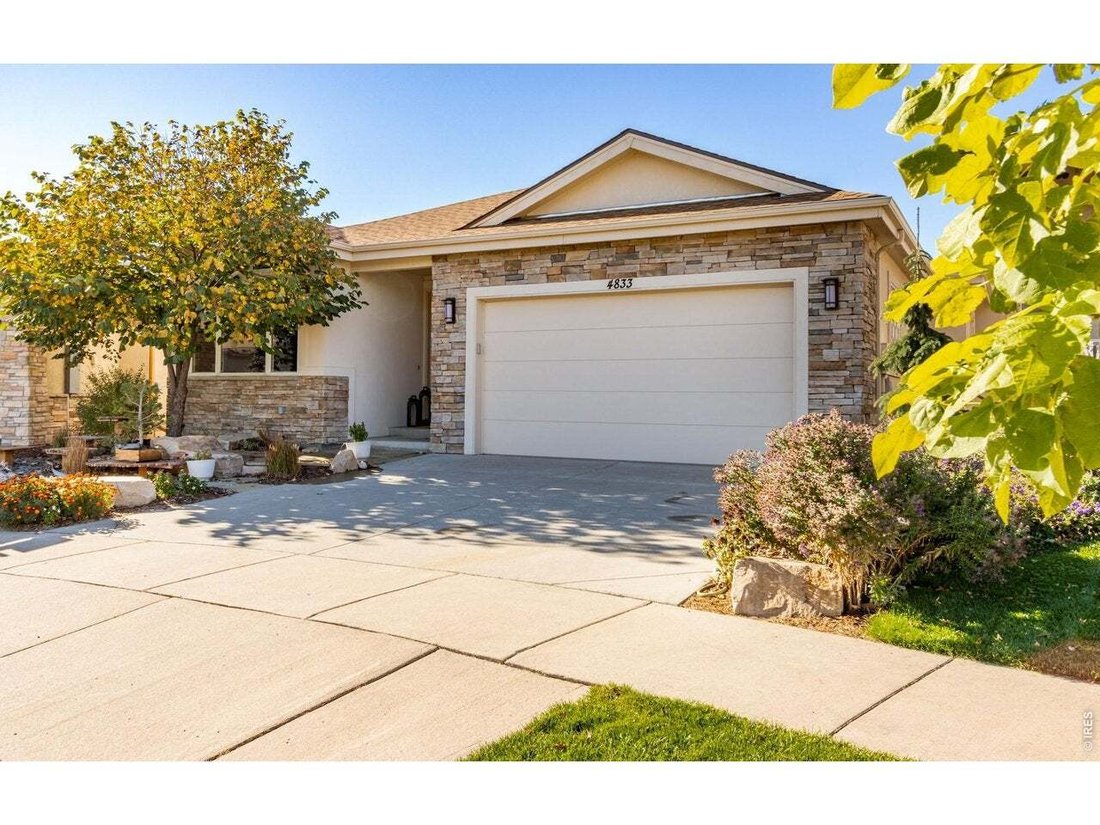 Casa a Fort Collins, Colorado, Stati Uniti 4 - 19155003