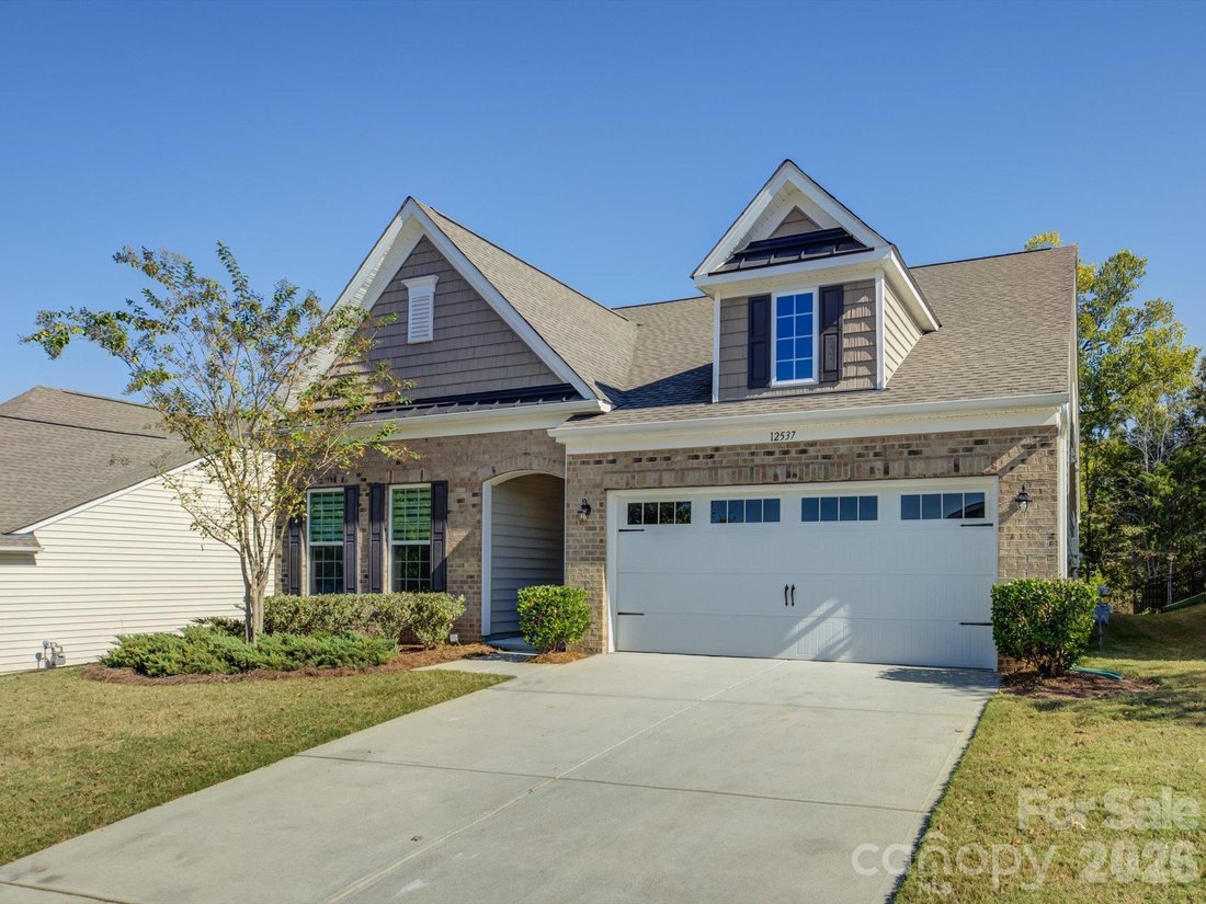 House in Charlotte, North Carolina, United States 1 - 19154297