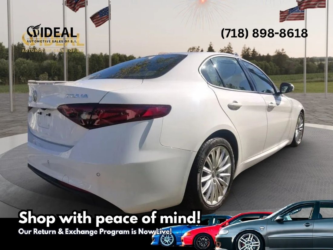 Sedan in Staten Island, NY, United States 3 - 19156728