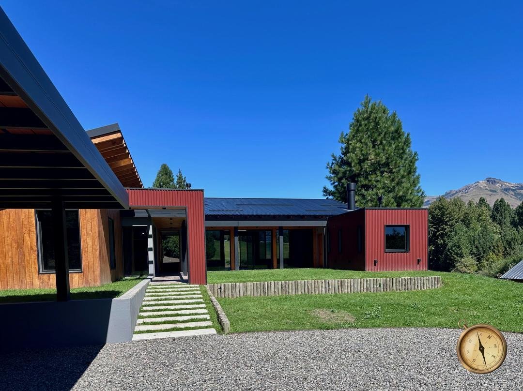 House in Cordones del Chapelco, Neuquen, Argentina 3 - 19154233
