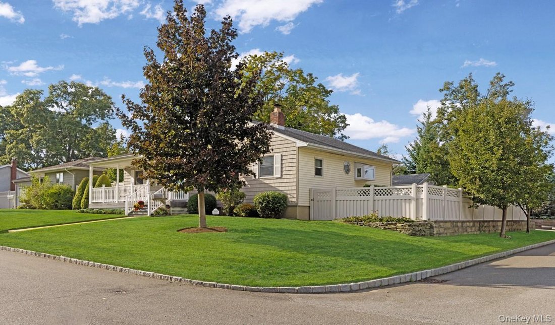 Casa a West Babylon, New York, Stati Uniti 2 - 19156089