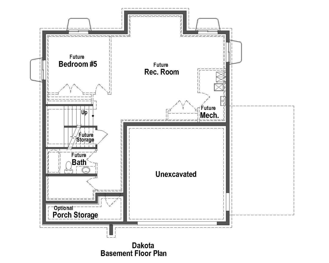 Maison à Woodland Hills, Utah, États-Unis 2 - 19152441