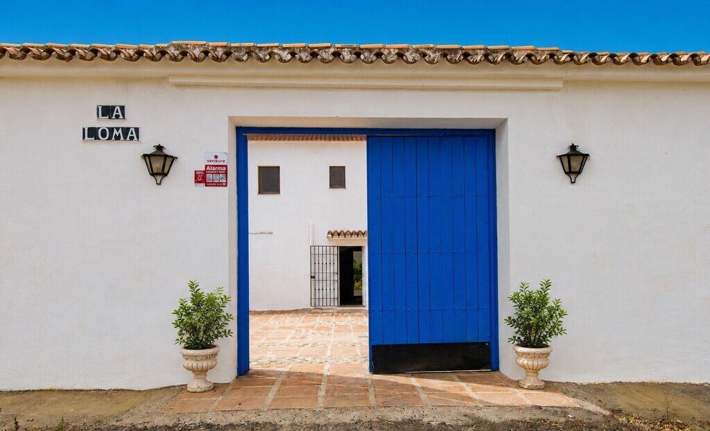 Casa a Riogordo, Andalusia, Spagna 5 - 19154569