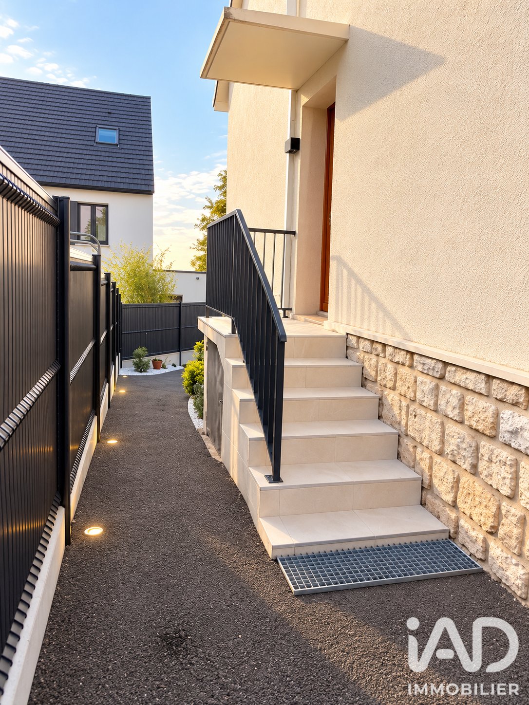 Casa a Ouest Centre Sud, Dammartin-en-Goële, Francia 2 - 19144064