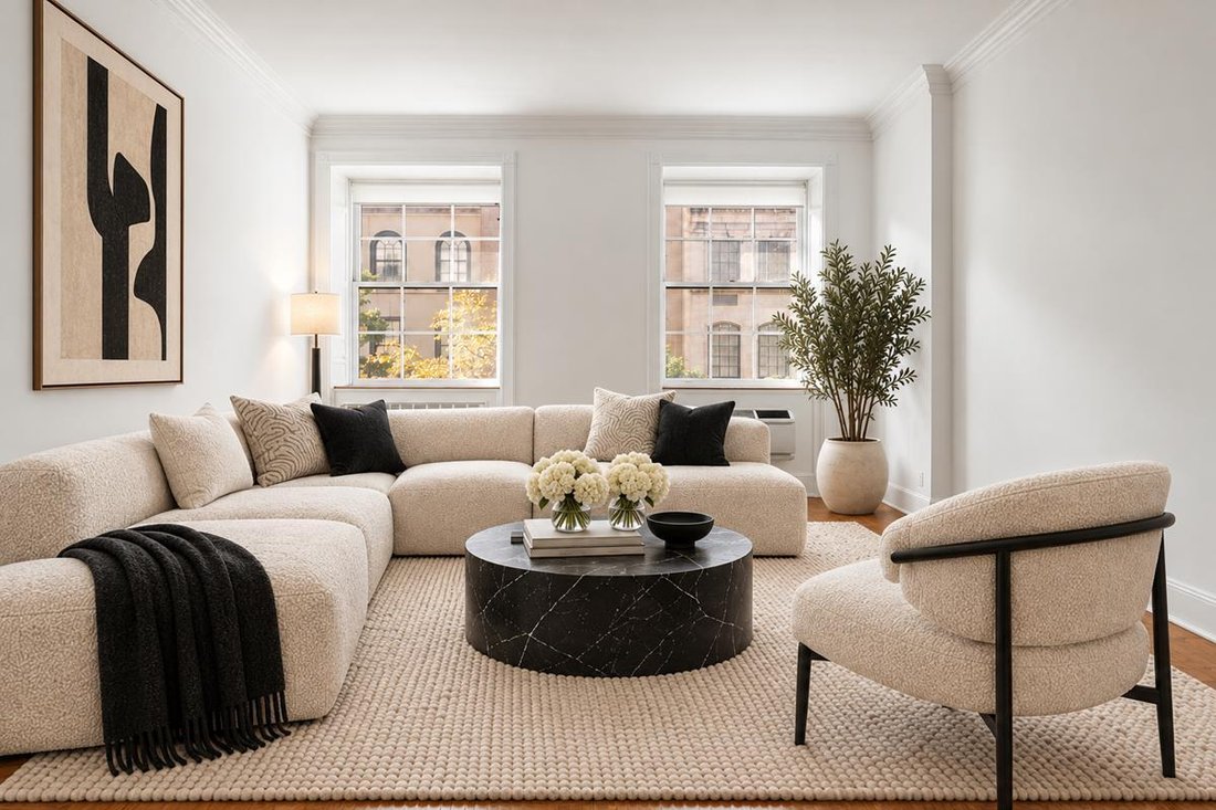 Condo in New York, New York, United States 2 - 19157690