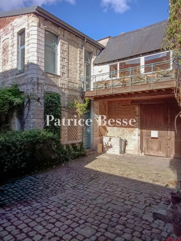 House in Les Hochettes, Arras, France 4 - 19156323