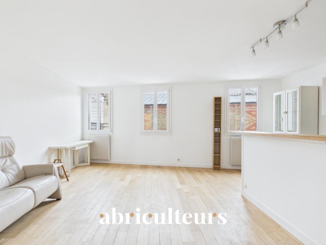 Apartment in Dunois-Bibliothèque-Jeanne-d'Arc, Paris 13e Arrondissement, Paris 1 - 19153269
