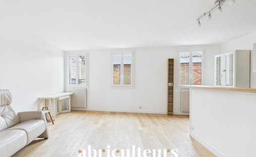 Appartement à Dunois-Bibliothèque-Jeanne-d'Arc, Paris 13e Arrondissement, Paris 1