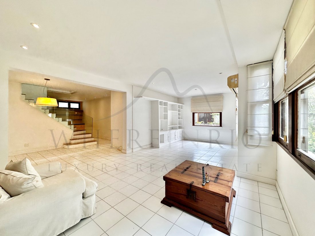 Penthouse in Rio de Janeiro, Rio de Janeiro, Brasilien 3 - 19153522