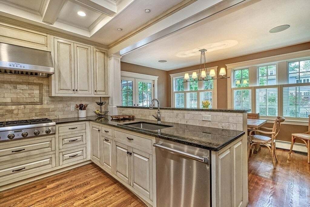 House in Winchester, Massachusetts, United States 4 - 19154167