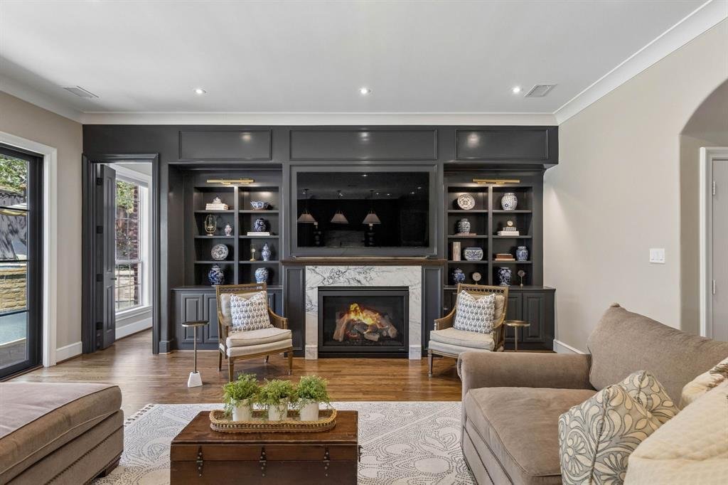 House in Dallas, Texas, United States 4 - 19155745