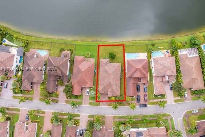 Casa en Cooper City, Florida, Estados Unidos 5 - 18142403