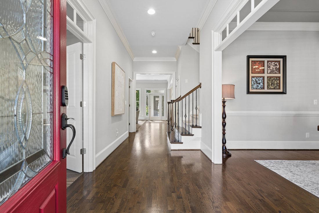 House in Alpharetta, Georgia, United States 3 - 19154135