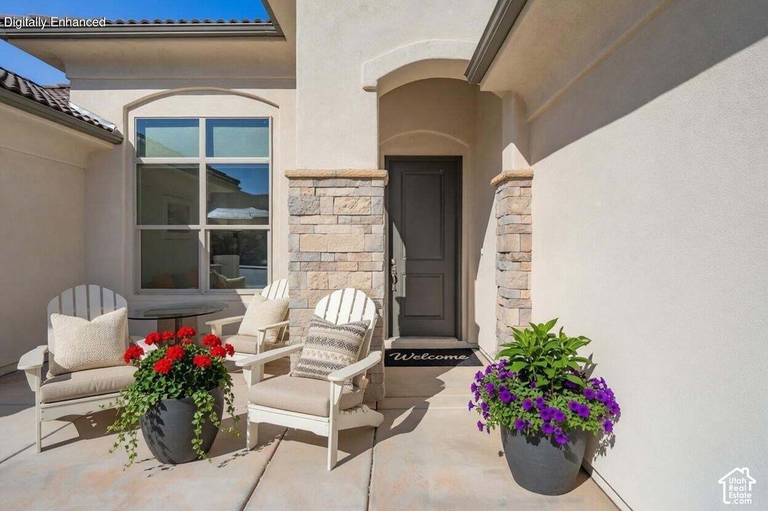 Haus in Washington, Utah, Vereinigte Staaten 5 - 18247786