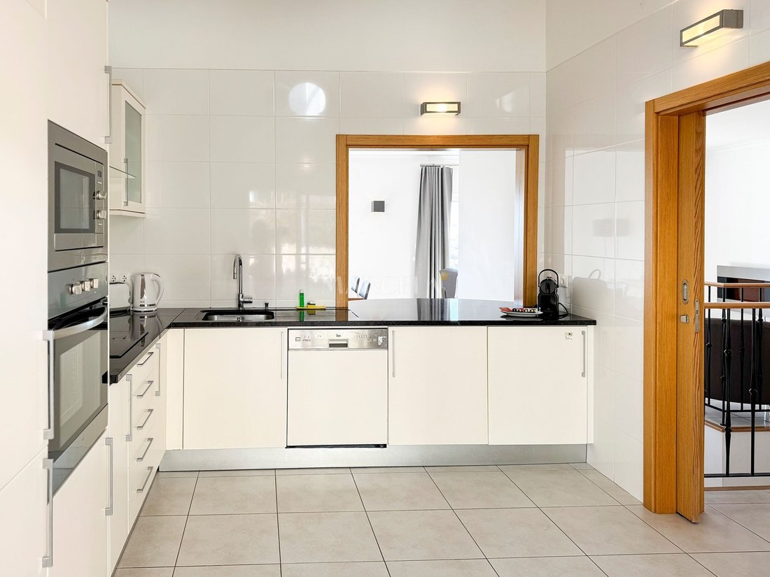 Townhouse en Budens, Algarve, Portugal 4 - 19156307