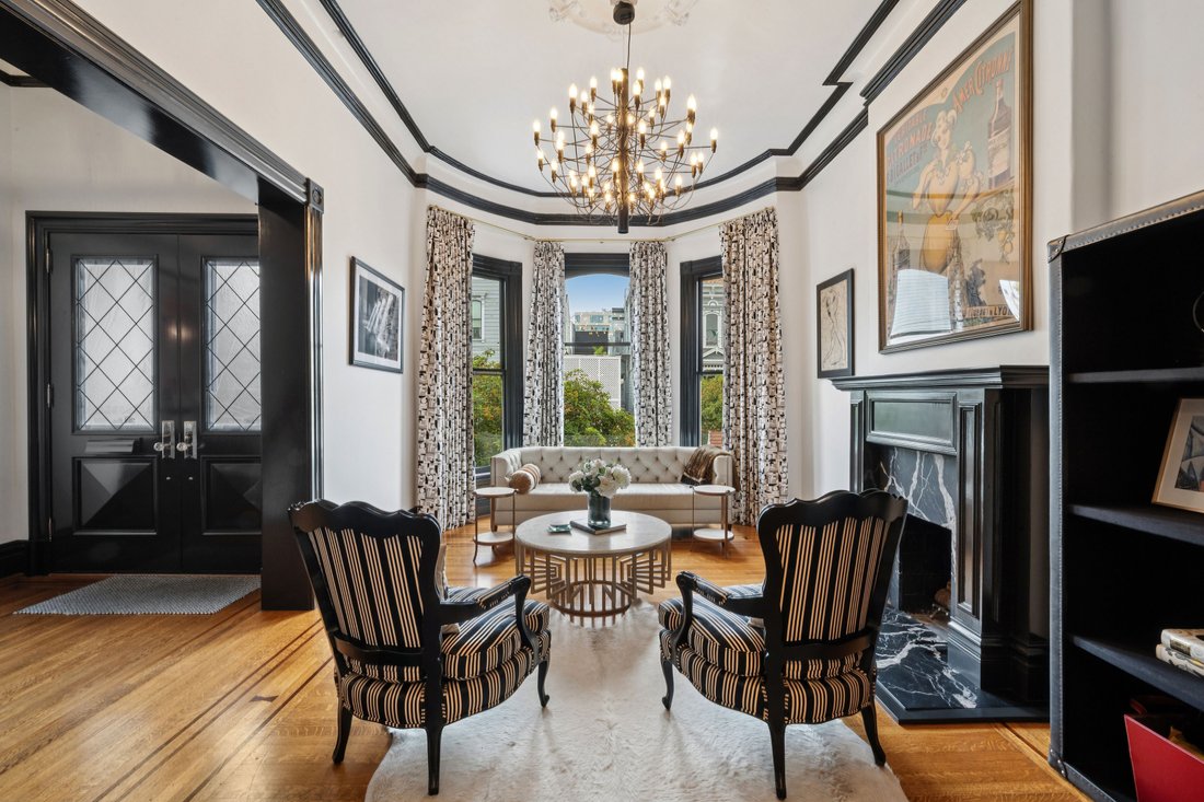 House in San Francisco, California, United States 5 - 19152969