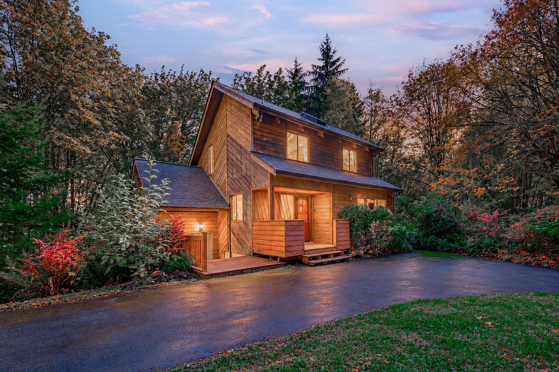 Maison à Rochester, Washington, États-Unis 1 - 19152970