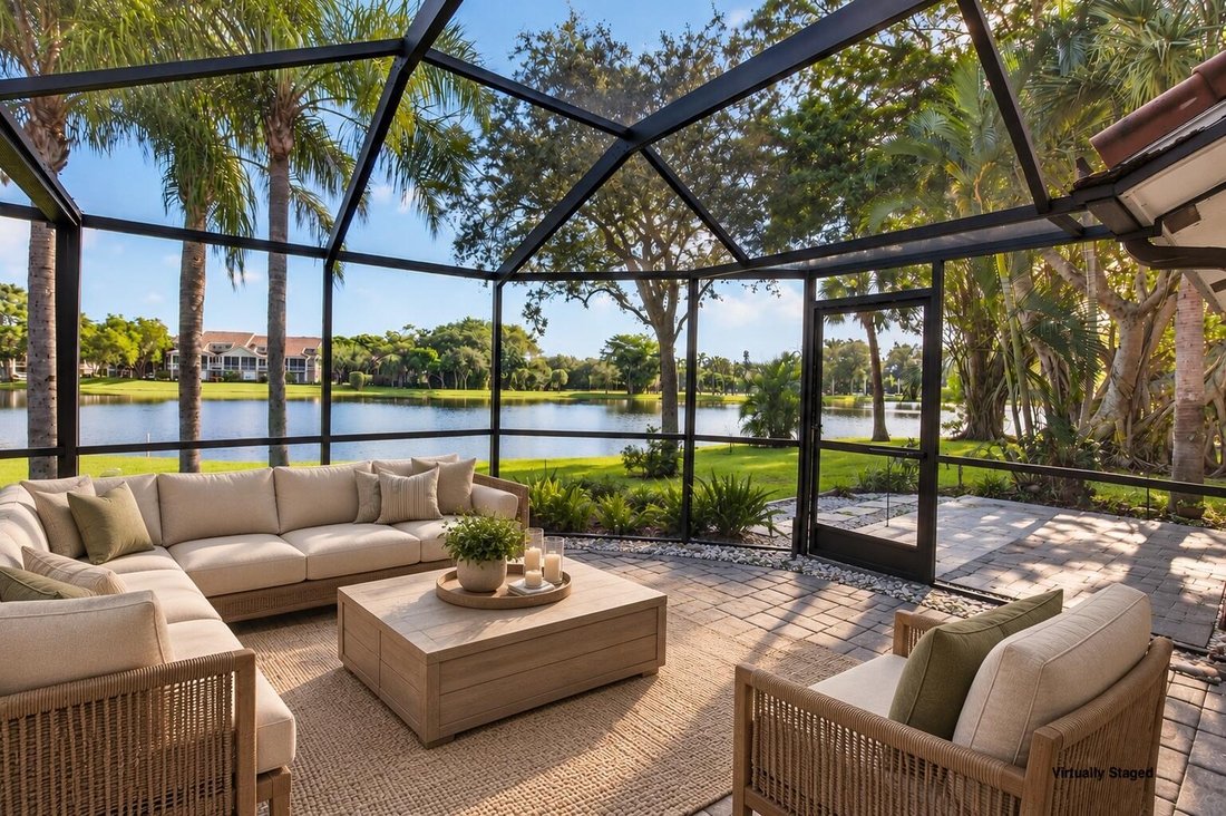 Townhouse in Boca Raton, Florida, United States 1 - 19155249