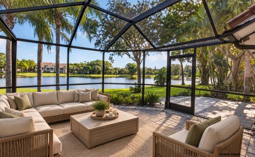 Townhouse in Boca Raton, Florida, United States 1