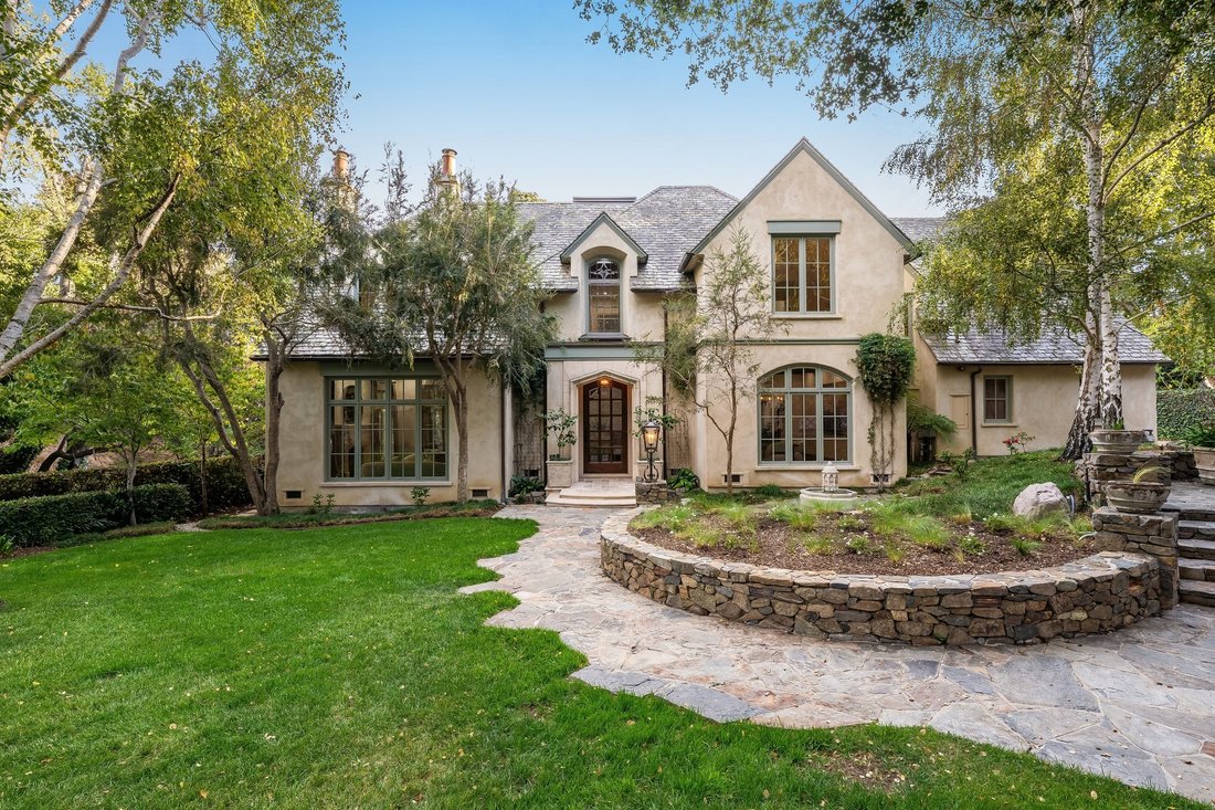 House in Burlingame, California, United States 3 - 19154131