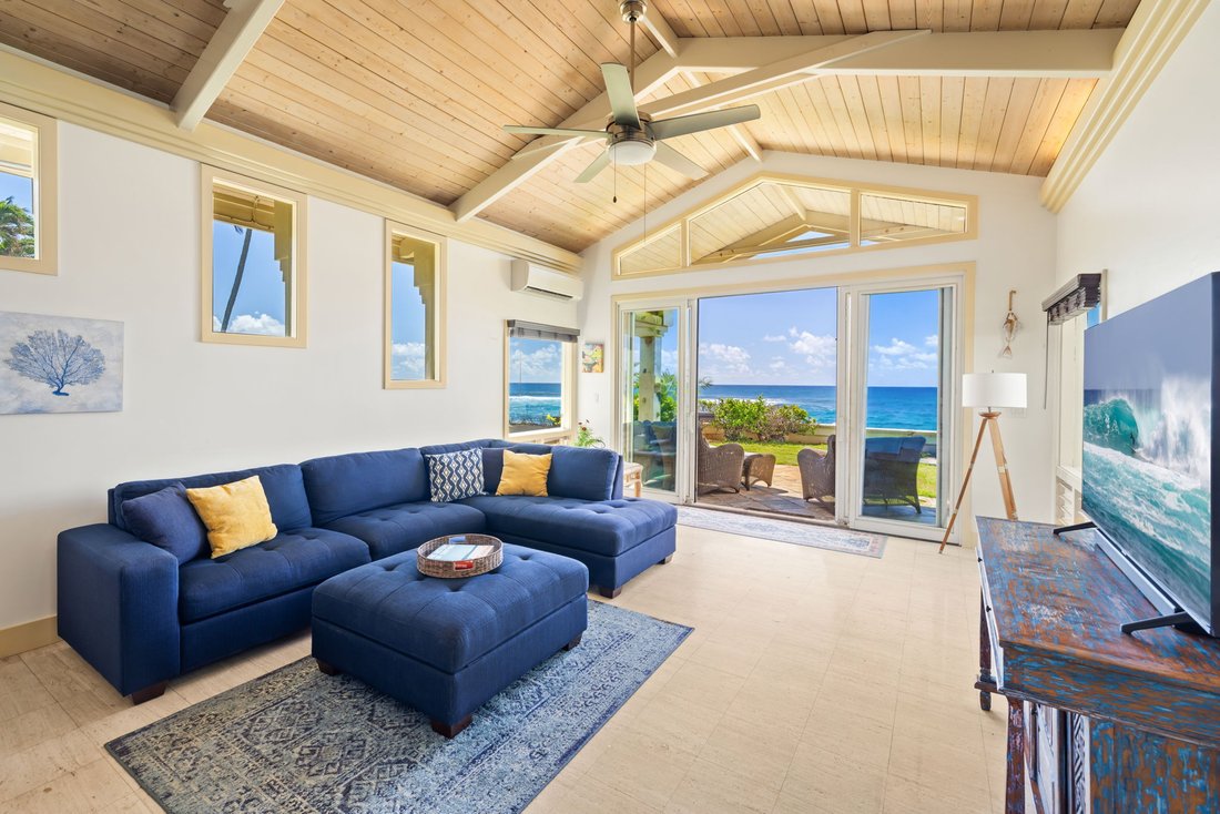 Casa a Koloa, Hawaii, Stati Uniti 2 - 19157248