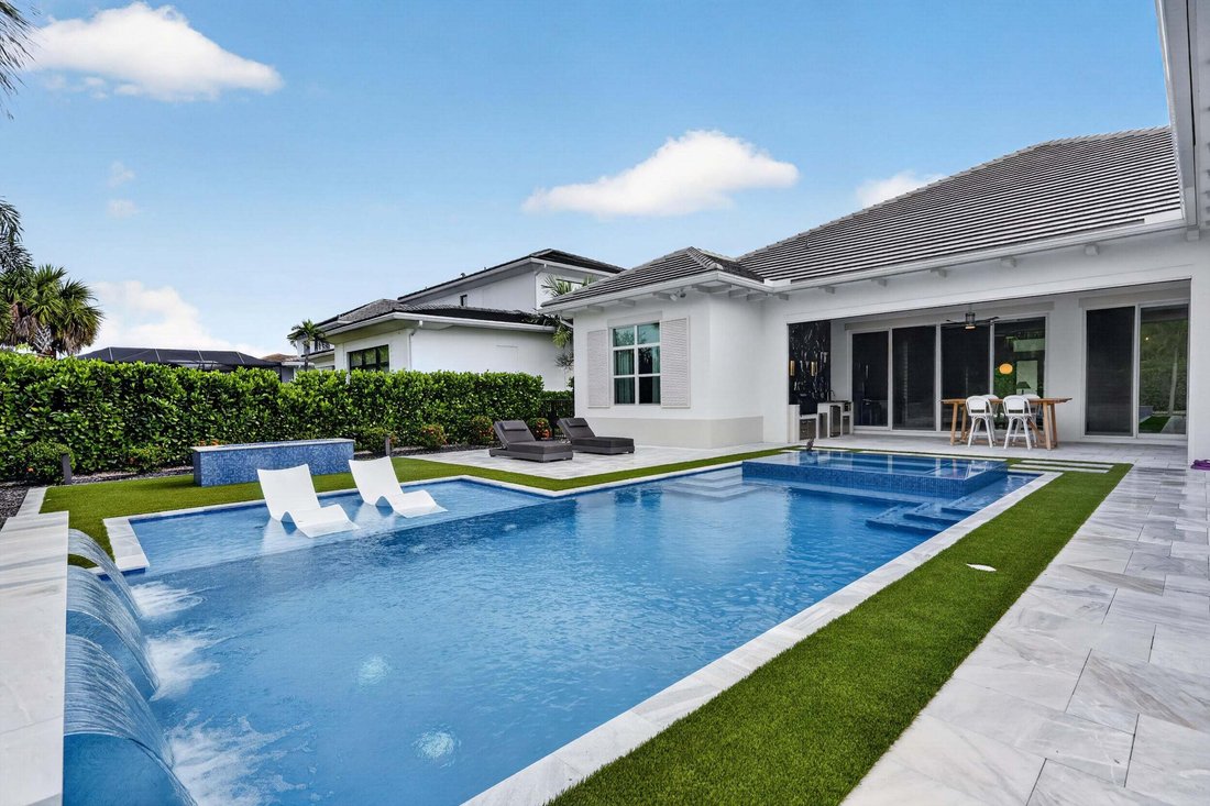 House in Loxahatchee, Florida, United States 1 - 19155246