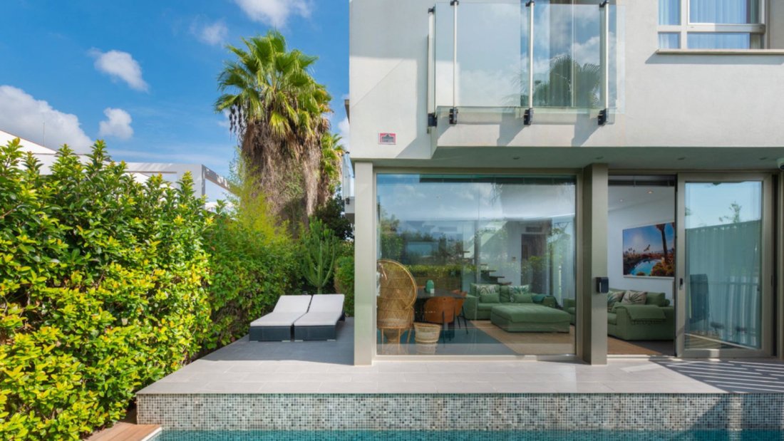 House in Ibiza Town, Balearic Islands, Spain 1 - 19153002