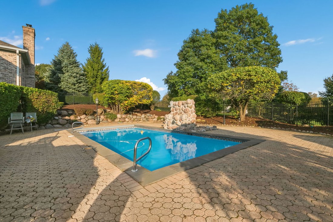 Casa a Long Grove, Illinois, Stati Uniti 5 - 19152622