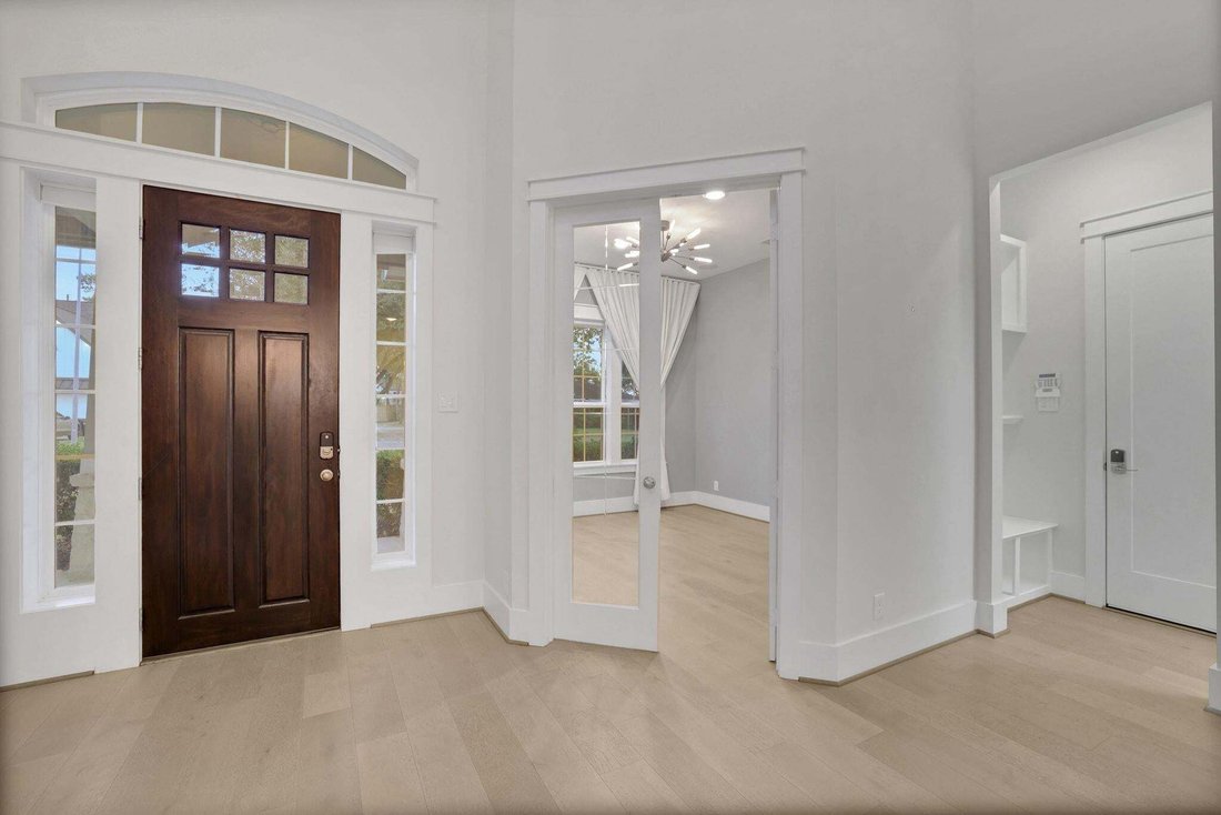 Haus in Houston, Texas, Vereinigte Staaten 4 - 19155857