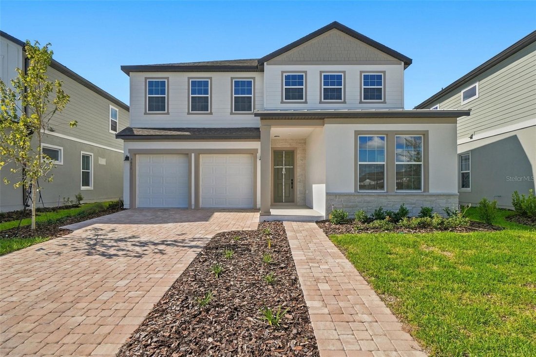 Haus in Windermere, Florida, Vereinigte Staaten 2 - 19155294