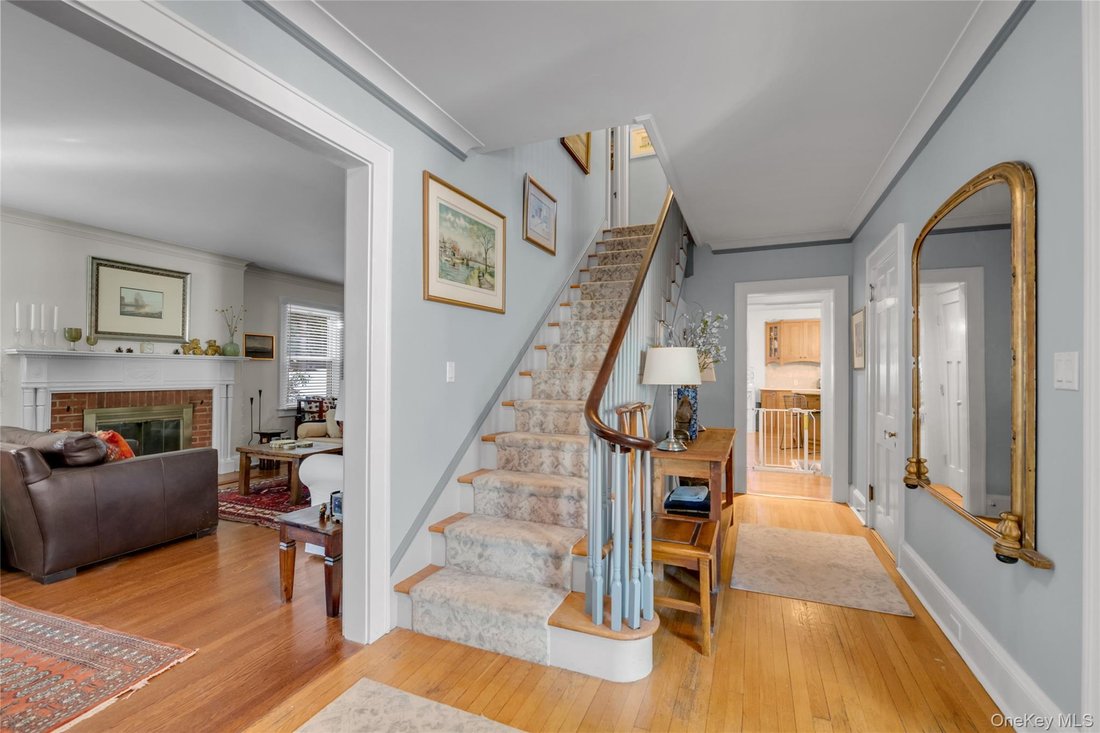 Haus in Port Washington, New York, Vereinigte Staaten 2 - 19156107